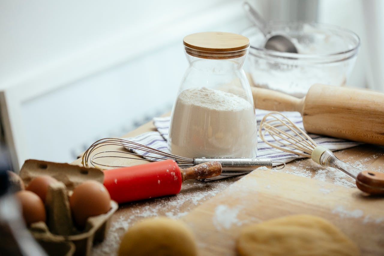 Merenda fresca al cioccolato - Foto di Katerina Holmes/ Pexels.com
