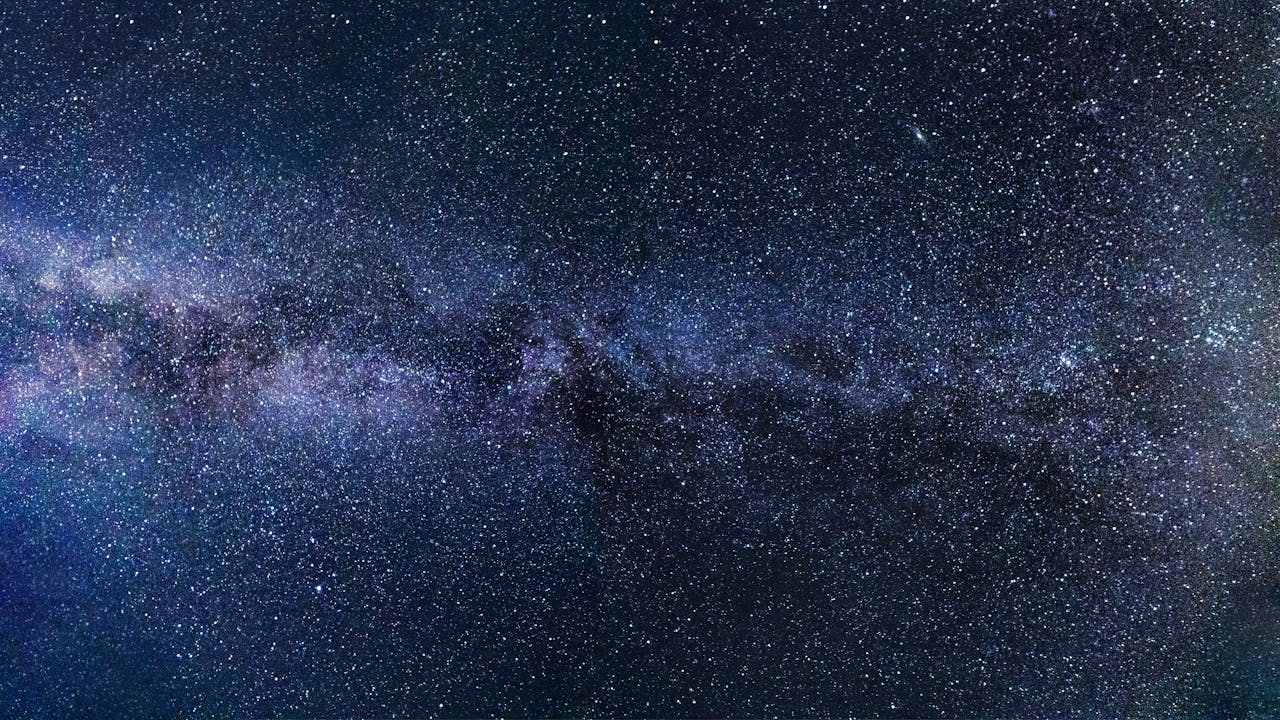 Universo infinito